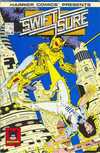 Swiftsure #6 Comic Books - Covers, Scans, Photos in Swiftsure Comic Books - Covers, Scans, Gallery